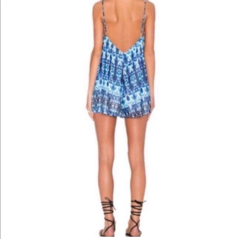 SMYM Rascal romper - Picture 4 of 7